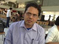 Foto Jaime Zambrano