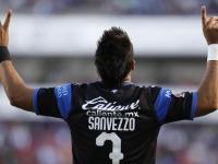 Foto / Twitter @Club_Queretaro