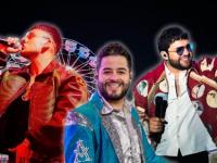 Inicia venta de mesas VIP para conciertos de la Feria de San Martín Texmelucan