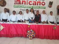 San Pablo Anicano