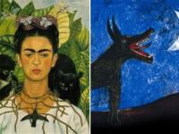 Santander gestionará la Colección Gelman de arte mexicano