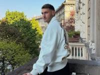 Santiago Gimenez se opera del tobillo y prende alertas en el Milan