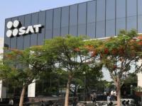 Oficina del SAT 