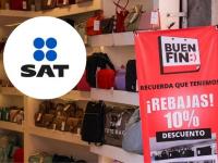 ¿Sabes qué compras del Buen Fin te puede devolver el SAT?, aquí te decimos