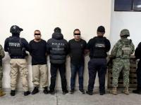Confirman detención en Tianguismanalco