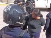 Abuso policial