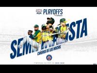 Foto / @LMPBEISBOL 