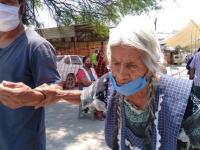 Analfabetismo en Tehuacán 