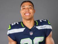 Seattle Seahawks enfrenta la final de la NFC sin Zach Charbonnet