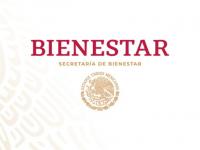 Logo del Bienestar 