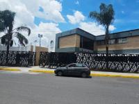 Sede del Sindicato de Burócratas de Puebla