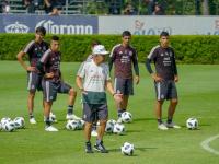 Foto / Twitter @miseleccionMx