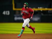 México se prepara para el Clásico Mundial con partido ante los Dodgers