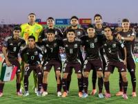 Selección Mexicana presenta su nuevo jersey rumbo al Mundial 2026