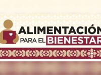 Logo de Alimentación para el Bienestar