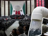 Senado aprueba la Ley General de Aguas en fast-track