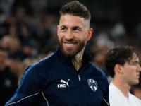 Sergio Ramos compra Ferrari 12Cilindri valuado en 530 mil euros