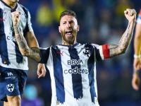 Sergio Ramos se despide de Rayados y cierra ciclo en la Liga MX