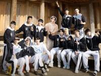 SEVENTEEN hace historia en Tiny Desk con un set íntimo y potente