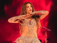 Shakira enfrenta demanda millonaria por supuesto romance con hombre mayor