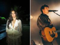 Shawn Mendes y Bruna Marquezine confirman romance en Los Ángeles