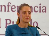 Claudia Sheinbaum, presidenta de México