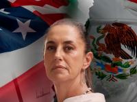Claudia Sheinbaum, presidenta de México