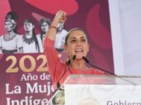 Sheinbaum confirma que no asiste a la inauguración del Mundial 2026