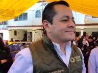 Si la gente no lo ve mal, edil de Texmelucan buscará la reelección