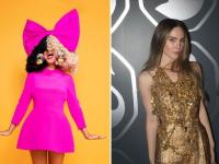 Sia y Belinda lanzan nueva versión de “Snowman”
