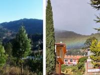 Sierra Negra 