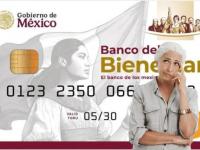 Sigue estas recomendaciones si tu tarjeta del Bienestar se bloquea