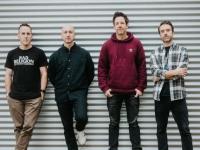 Simple Plan confirma concierto en Puebla 2026 y gira por México