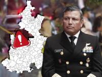 Francisco Sánchez González, próximo titular de la SSP Puebla