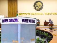 Instituto Nacional Electoral