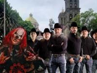 Sin planes este fin, disfruta de Intocable, Feria del Terror y más en Puebla