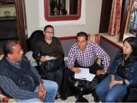 Foto Milenio Puebla