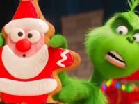 Foto: Instagram grinchmovie