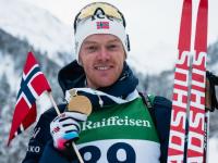 Muere Sivert Guttorm Bakken durante concentración en Italia