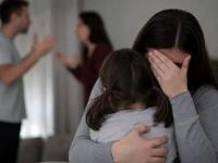 Víctimas de violencia vicaria: ilustrativa