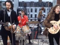 Sony muestra a los actores que darán vida a The Beatles en el cine