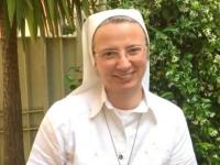 Sor Simona Brambilla, primera Prefecta del Vaticano