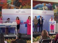 Sorteo Predial 2025 en San Andrés Cholula