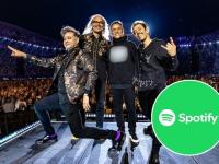 Spotify responde a Café Tacvba por retiro de su música