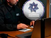 Unidad de Contrainteligencia de la SSC contará con una sola persona