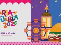 Stands en la Feria de Puebla costarán desde 6 mil hasta 250 mil pesos
