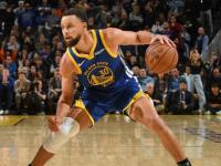 Stephen Curry rompe récord en la NBA y supera marca de Michael Jordan