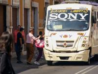 ¿Subirá la tarifa del transporte en Puebla? Esto debes revisar