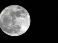 Superluna Fría aparecerá en diciembre y no regresará hasta 2042