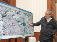 Pepe Chedraui, presidente municipal de Puebla